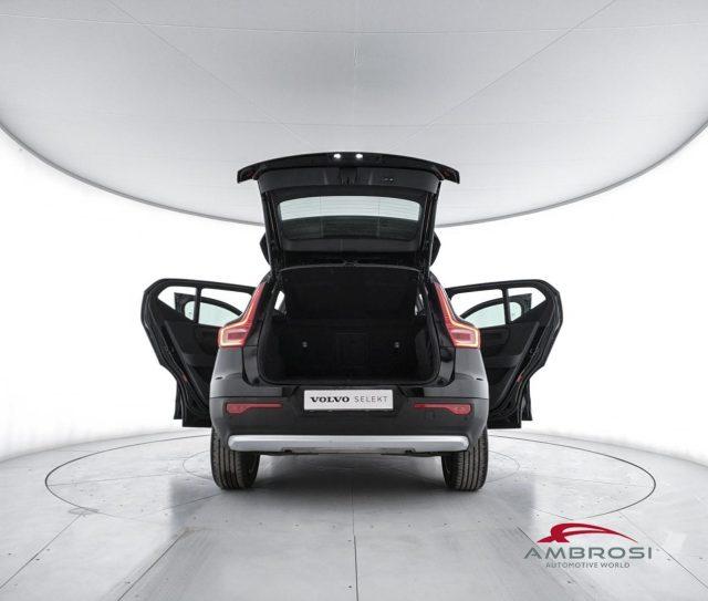 VOLVO XC40 T2 automatico Core