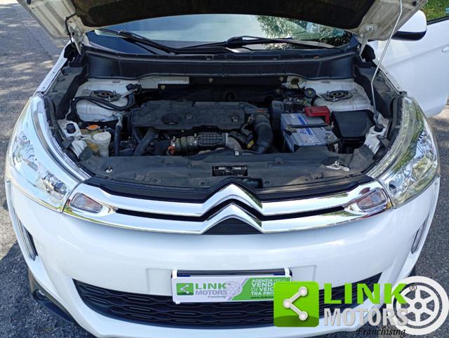 CITROEN C4 1.6 e-HDi 115 CMP6 Seduction 5 posti N1