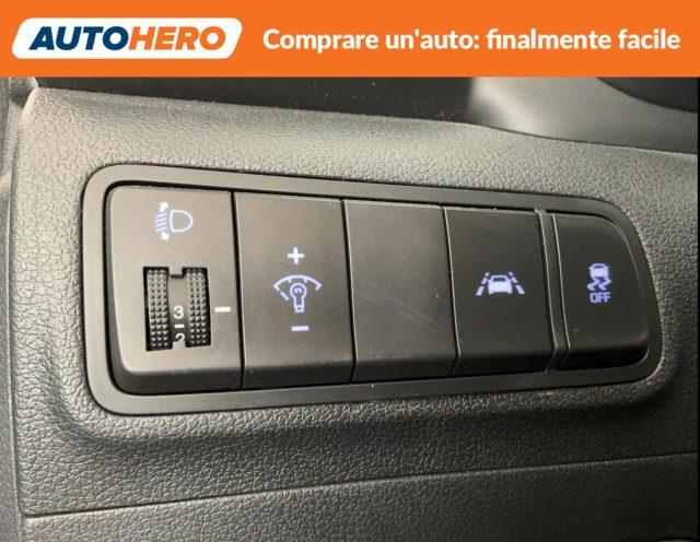 HYUNDAI Tucson 1.6 CRDi Exellence