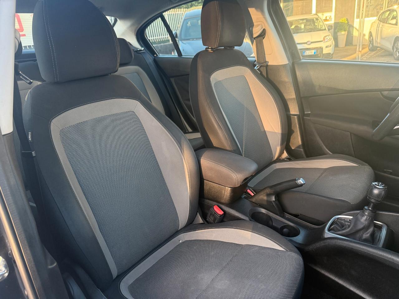 Fiat Tipo 1.4 4 porte Opening Edition