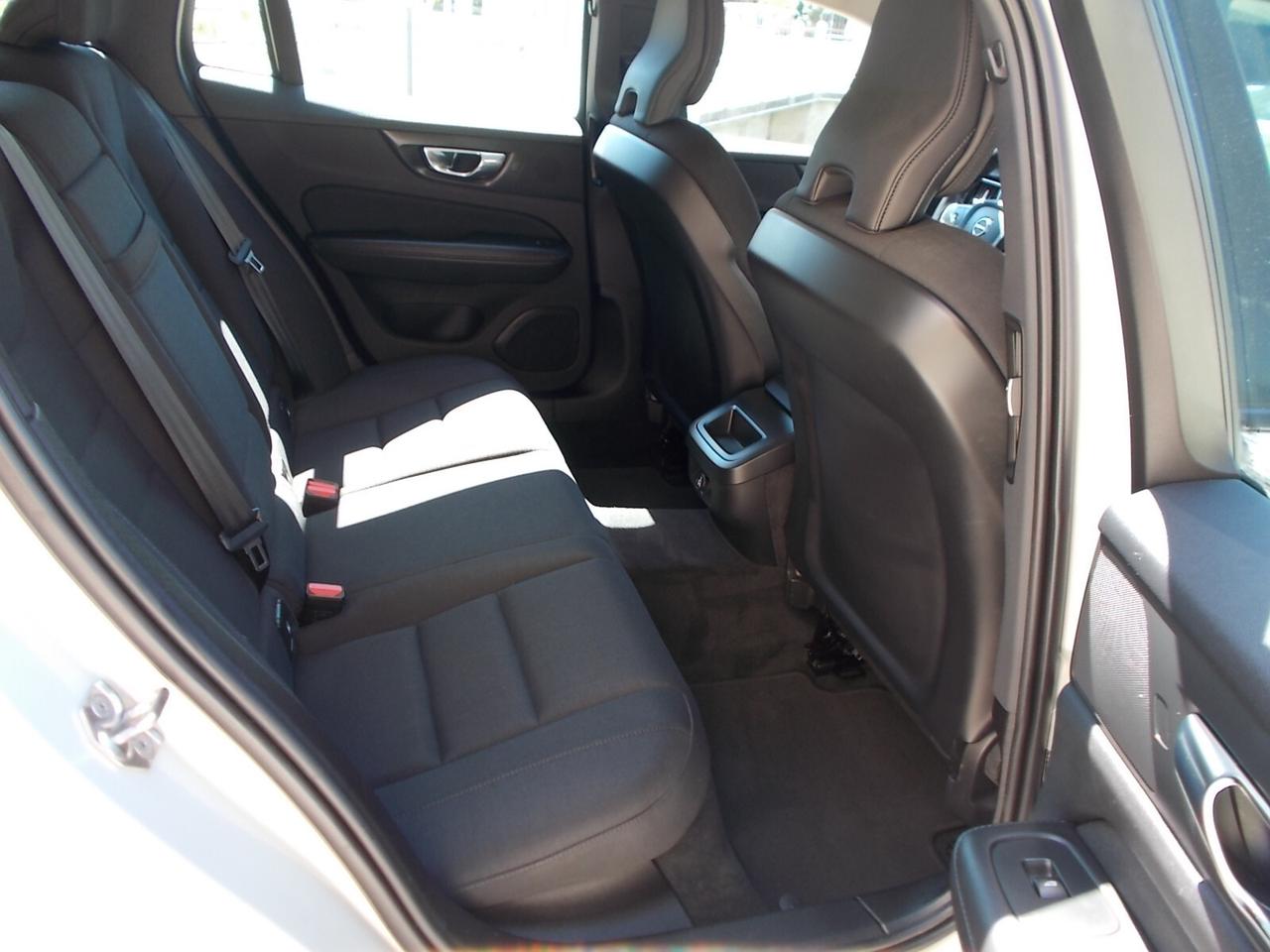 Volvo V60 D3 AWD Geartronic Business