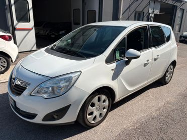 Opel Meriva 1.4 Turbo 120CV Elective*EURO5B*NEOPATENTATI