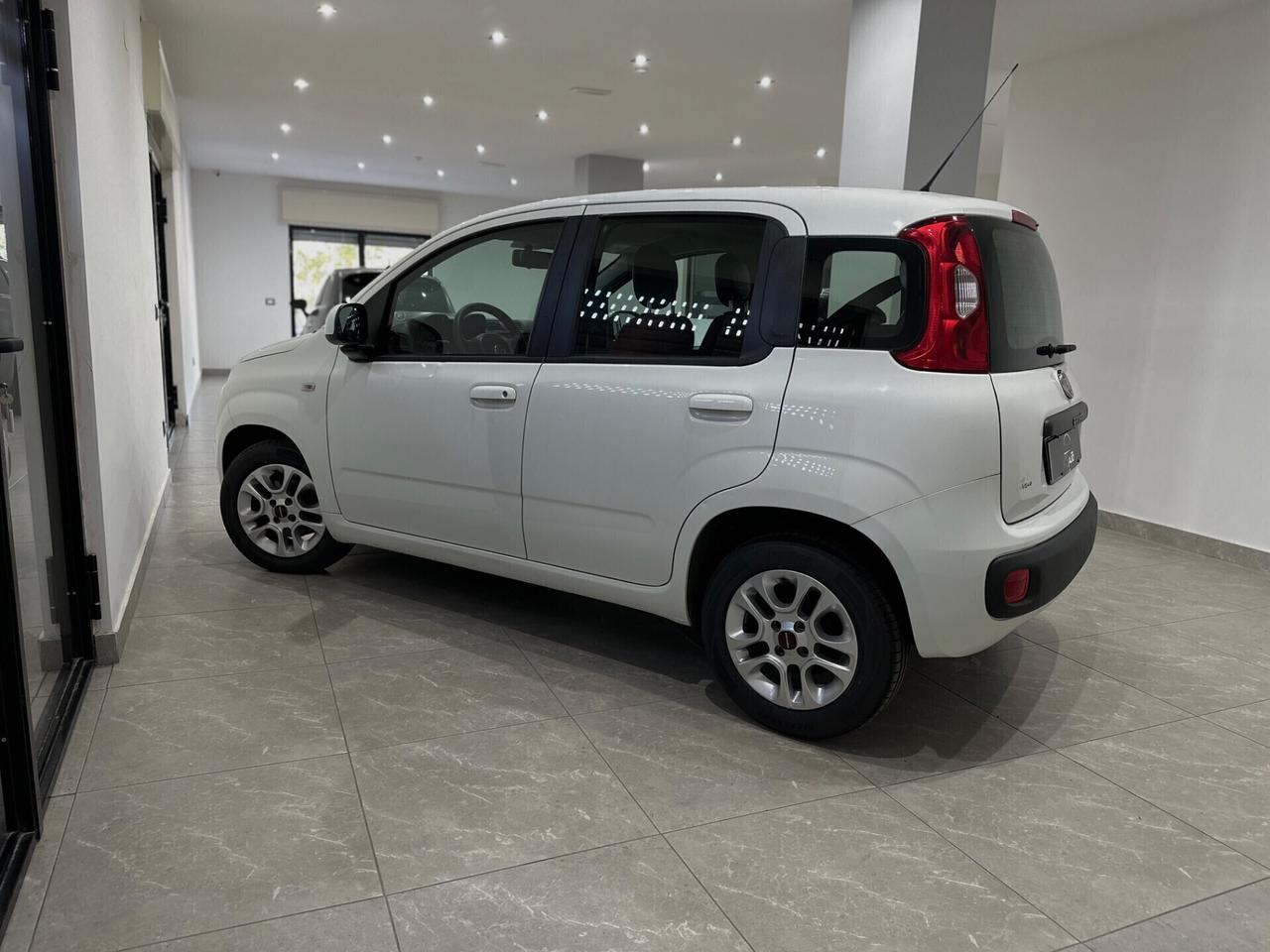 Fiat Panda 1.3 MJT 95 CV S&S Easy