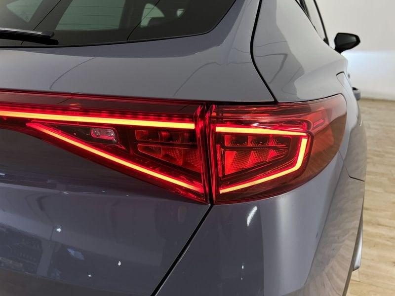 Cupra Formentor Formentor 1.5 TSI DSG