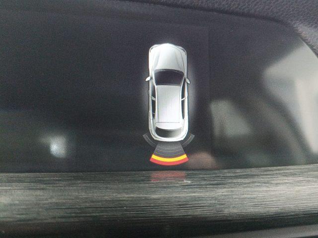 ALFA ROMEO Stelvio 2.2 Turbodiesel 190 CV AT8 Q4 Business