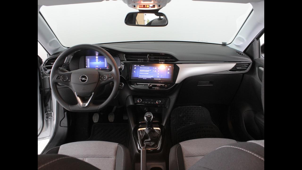 OPEL Corsa VI - Corsa 1.2 Edition s&s 75cv