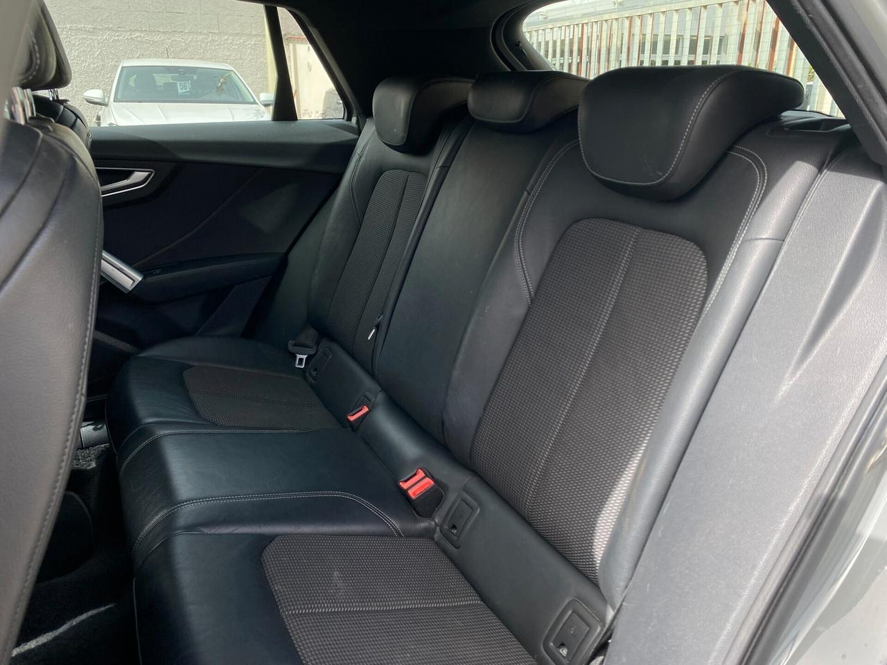 Audi Q2 S line Edition 1.6 TDI 116CV S tronic 30