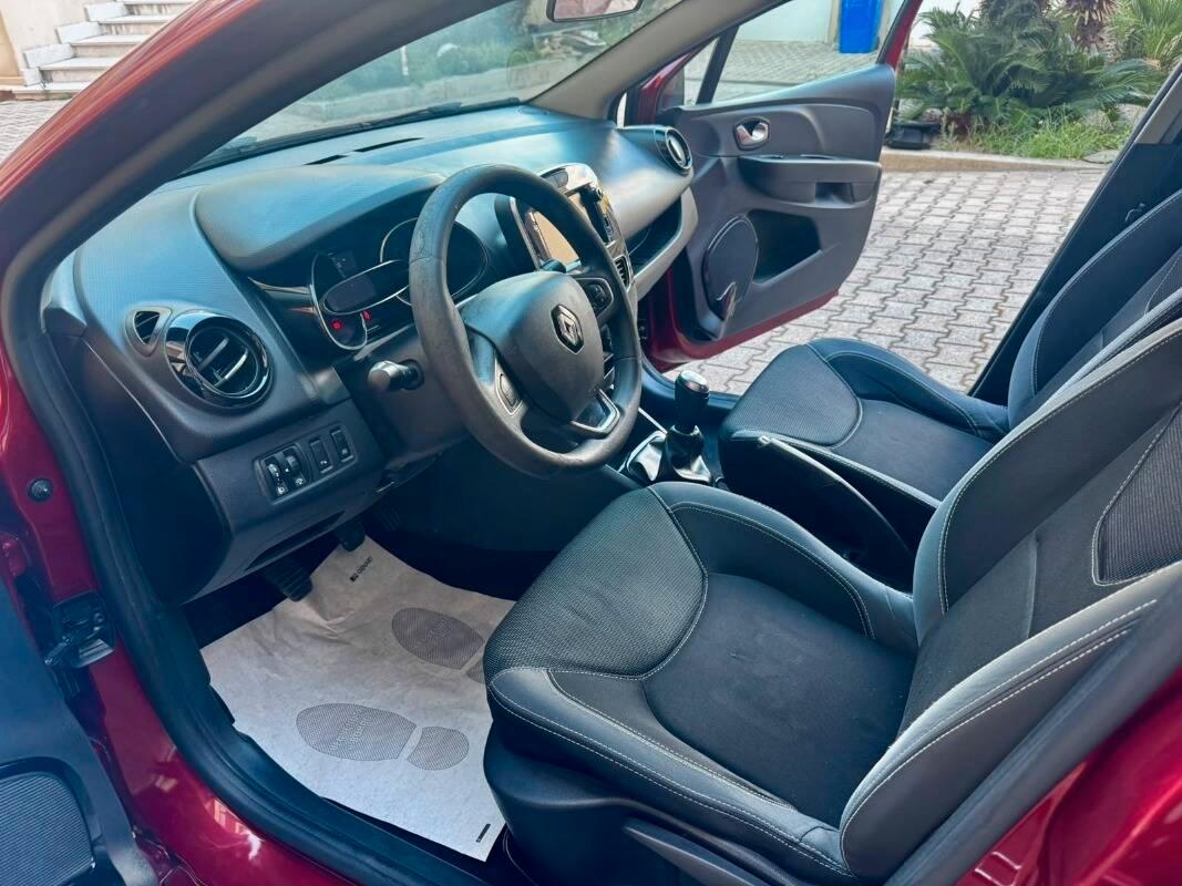 Renault Clio 1.5 dci energy Zen 90cv