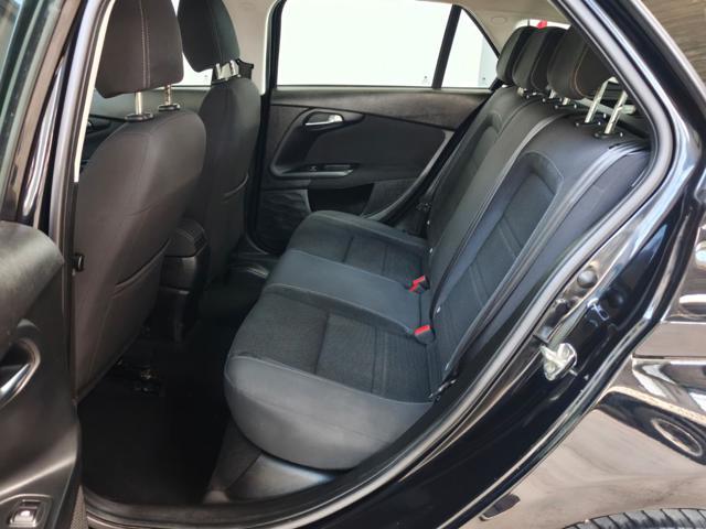 FIAT Tipo 1.6 Mjt S&S SW Lounge