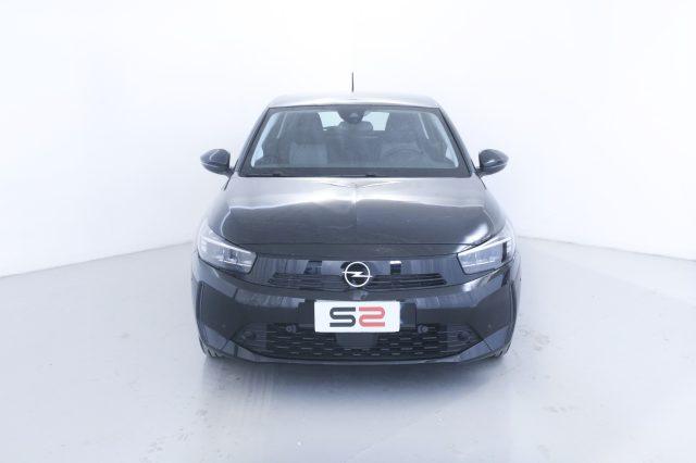 OPEL Corsa 1.2 Edition / Neopatentati Tech pack edition