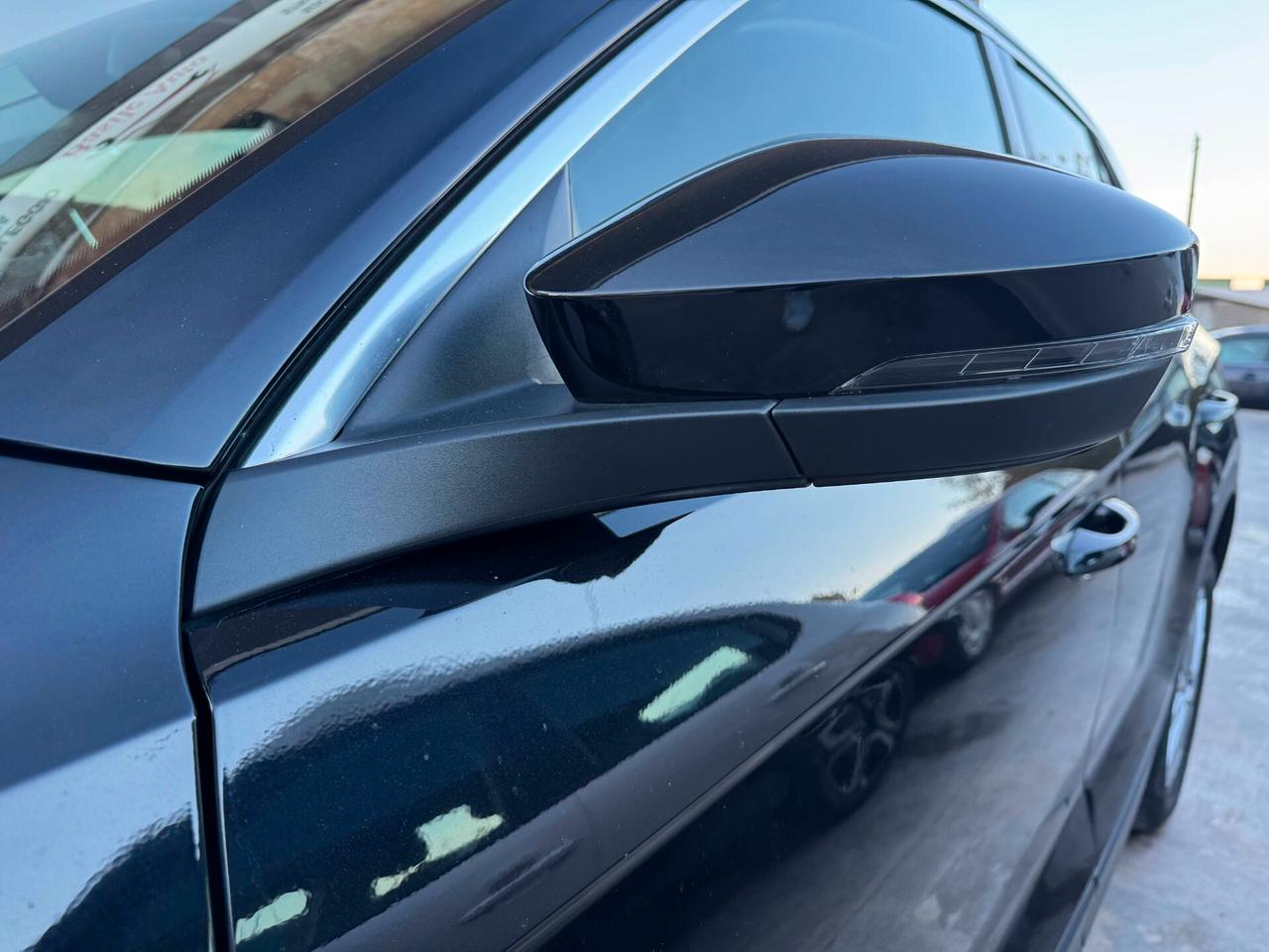 Volkswagen T-Roc 2.0 TDI SCR 150 CV DSG Style BlueMotion Technology