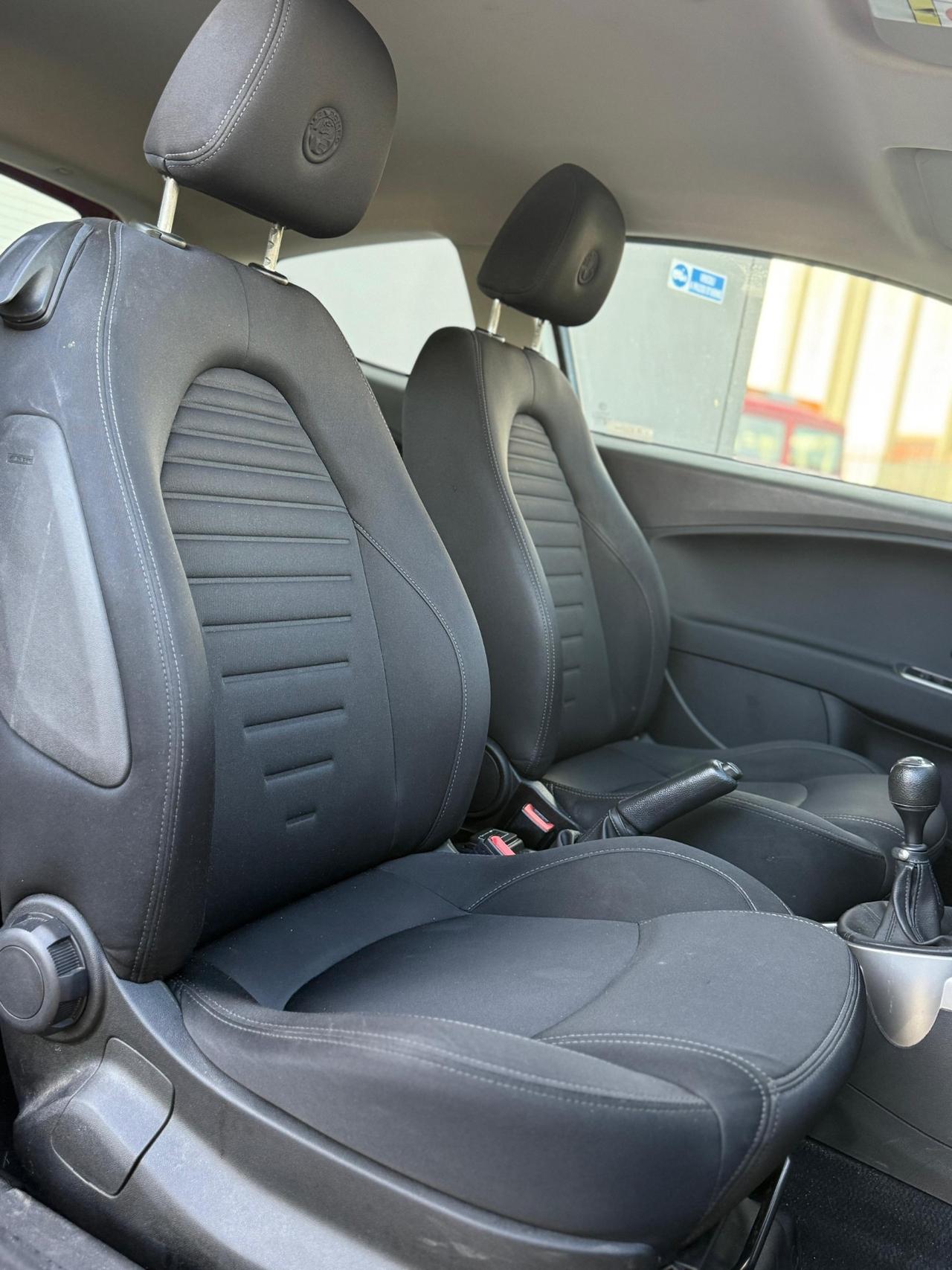Alfa Romeo MiTo 1.3 JTDm 95 CV S&S