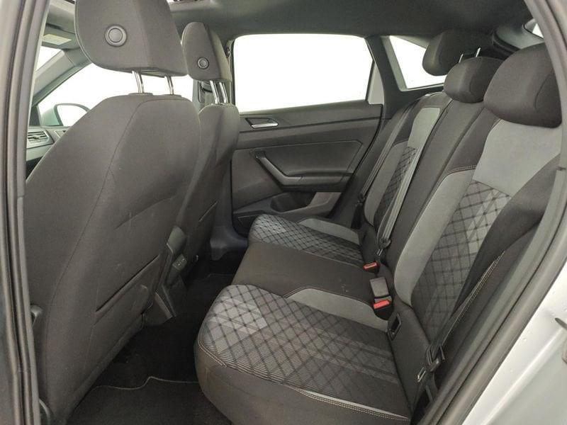 Volkswagen Taigo 1.0 TSI 115 CV R-Line