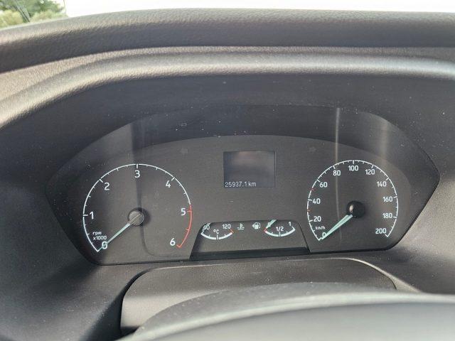 FORD Transit Custom 320 2.0 TDCi MHEV 130 L1H1 Combi Trend 9 POSTI