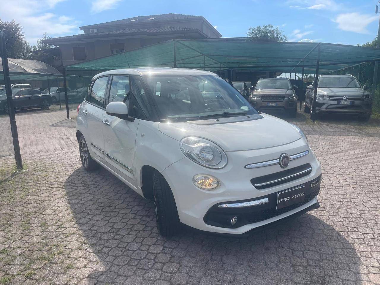 Fiat 500L 1.3 Multijet 95 CV Business