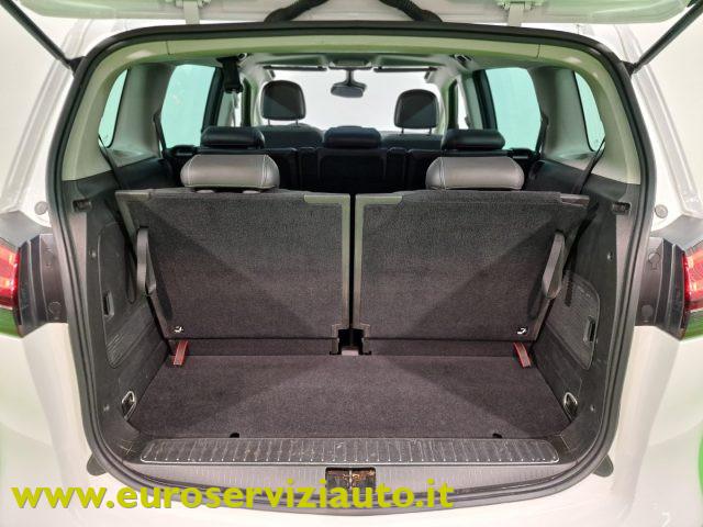 OPEL Zafira Tourer 2.0 CDTi 165CV aut. Cosmo