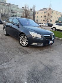 Opel Insignia 2.0 CDTI Sports Tourer aut. Cosmo