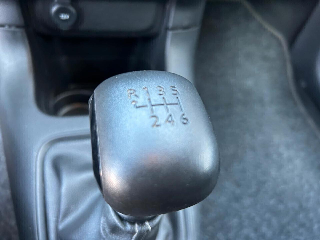 Citroen C3 VAN FEEL 1.5 BlueHDi 100 2 posti N1 SPOTICAR