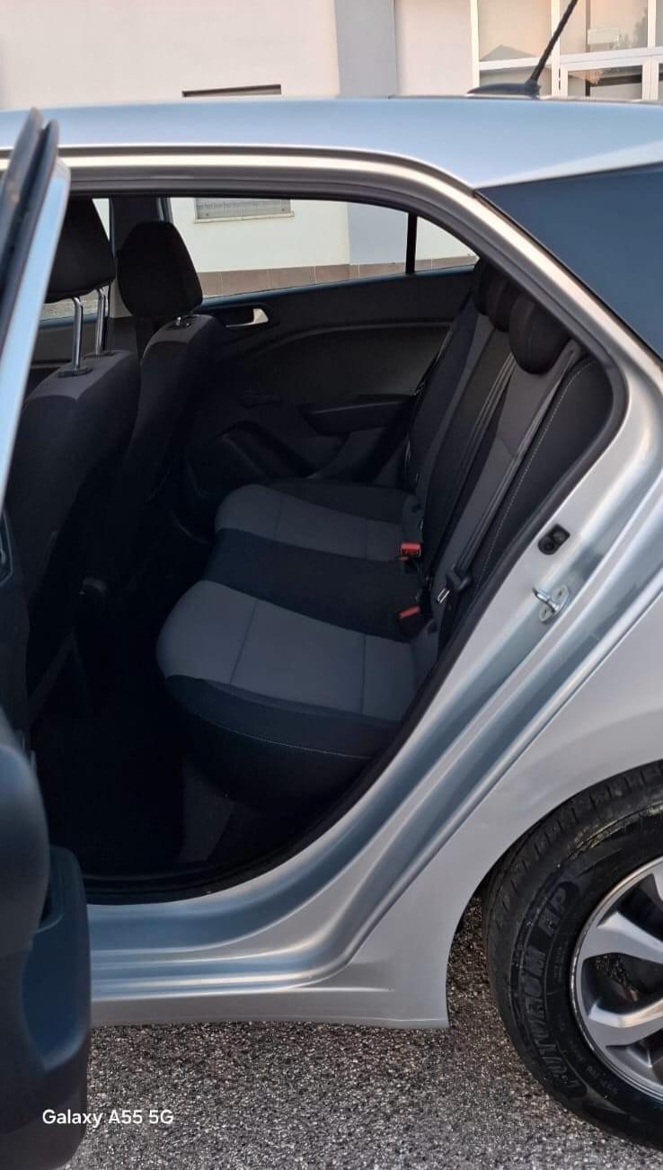 Hyundai i20 1.2 5 porte Econext Connectline