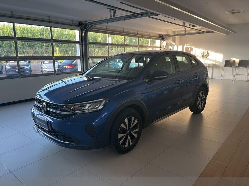 Volkswagen Taigo 1.0 TSI LIFE 110CV DSG