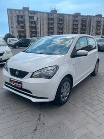 Seat Mii 1.0 68 CV 5 porte FR Line Ecofuel