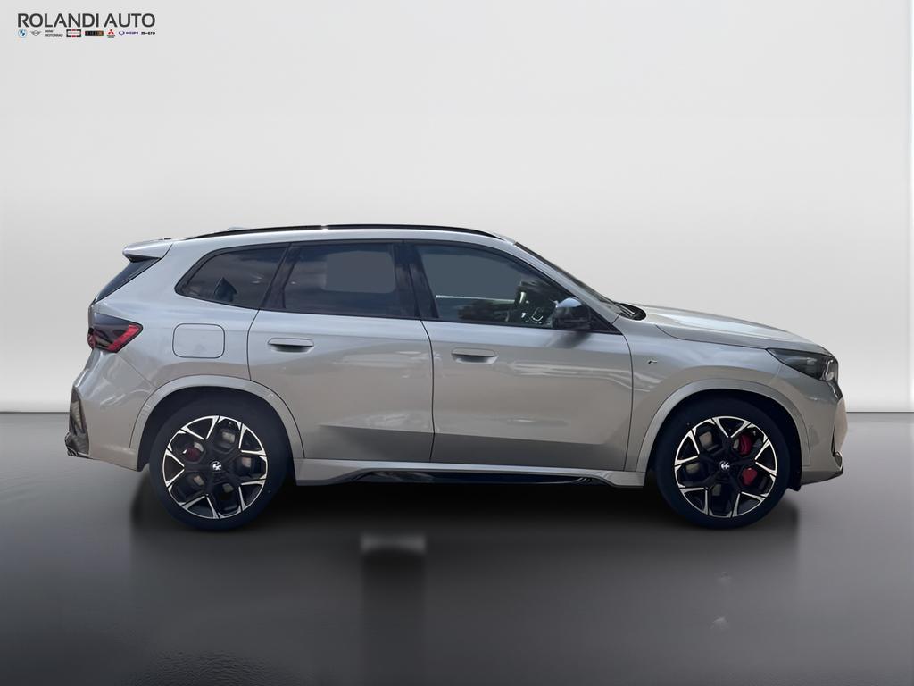 BMW X1 M 35 i MSport Pro xDrive