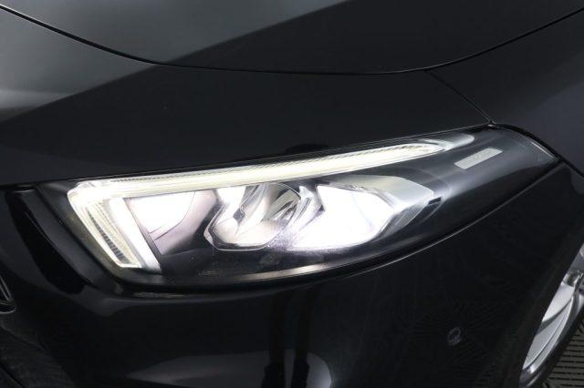 MERCEDES-BENZ A 180 A 200 Automatic 4p. Sport