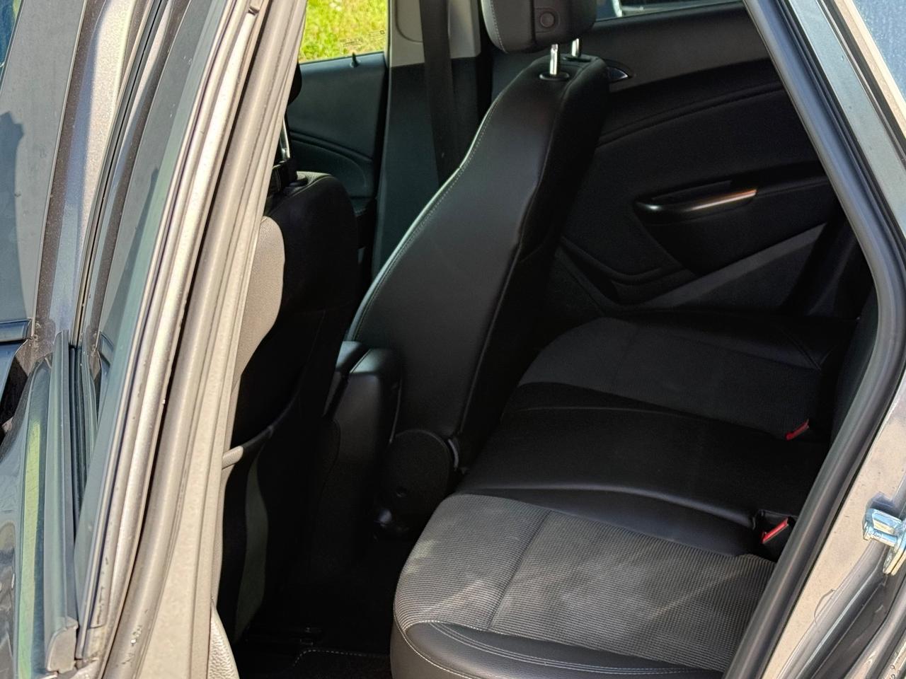 Opel Astra 1.7 CDTI 110CV Sports Tourer Elective