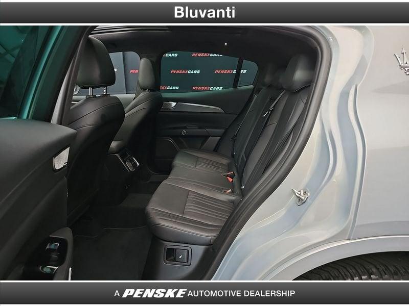 Maserati Grecale Grecale 2.0 mhev GT 250cv auto