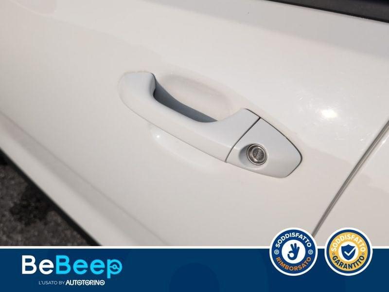 Kia Stonic 1.2 MPI STYLE 79CV