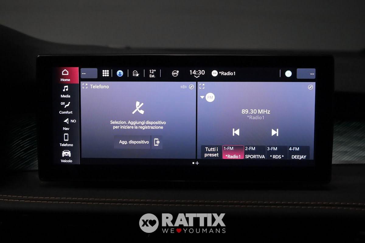 Alfa Romeo Tonale 1.6 130CV Ti tct6