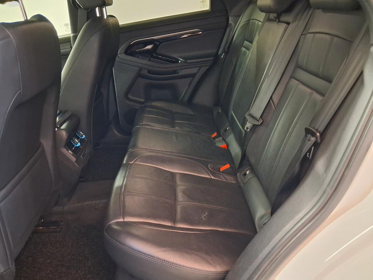 Land Rover Range Evoque 2.0D I4-L.Flw 150 CV AWD Auto R-Dynamic S