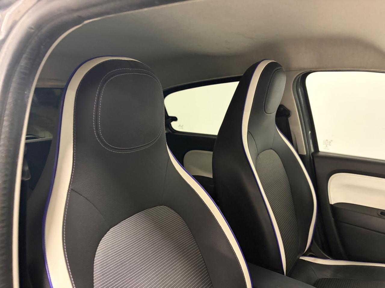 Renault Twingo SCe Lovely Full optional