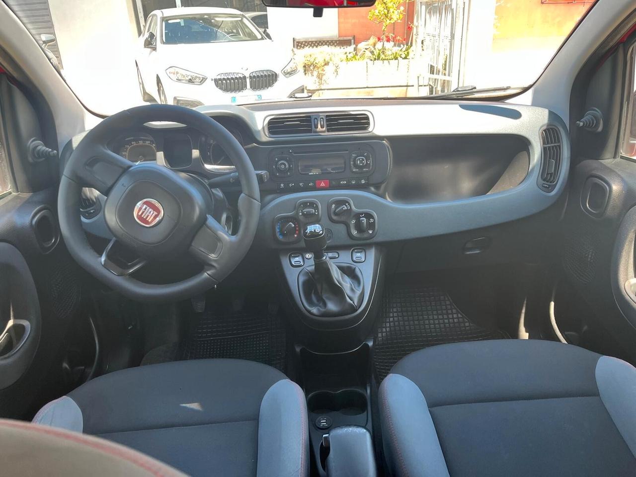 Fiat Panda 1.3 MJT 80 CV S&S Easy