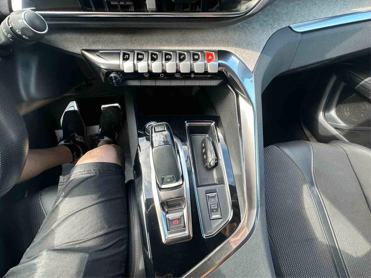 Peugeot 3008 PureTech Turbo 130 S&S EAT8 GT