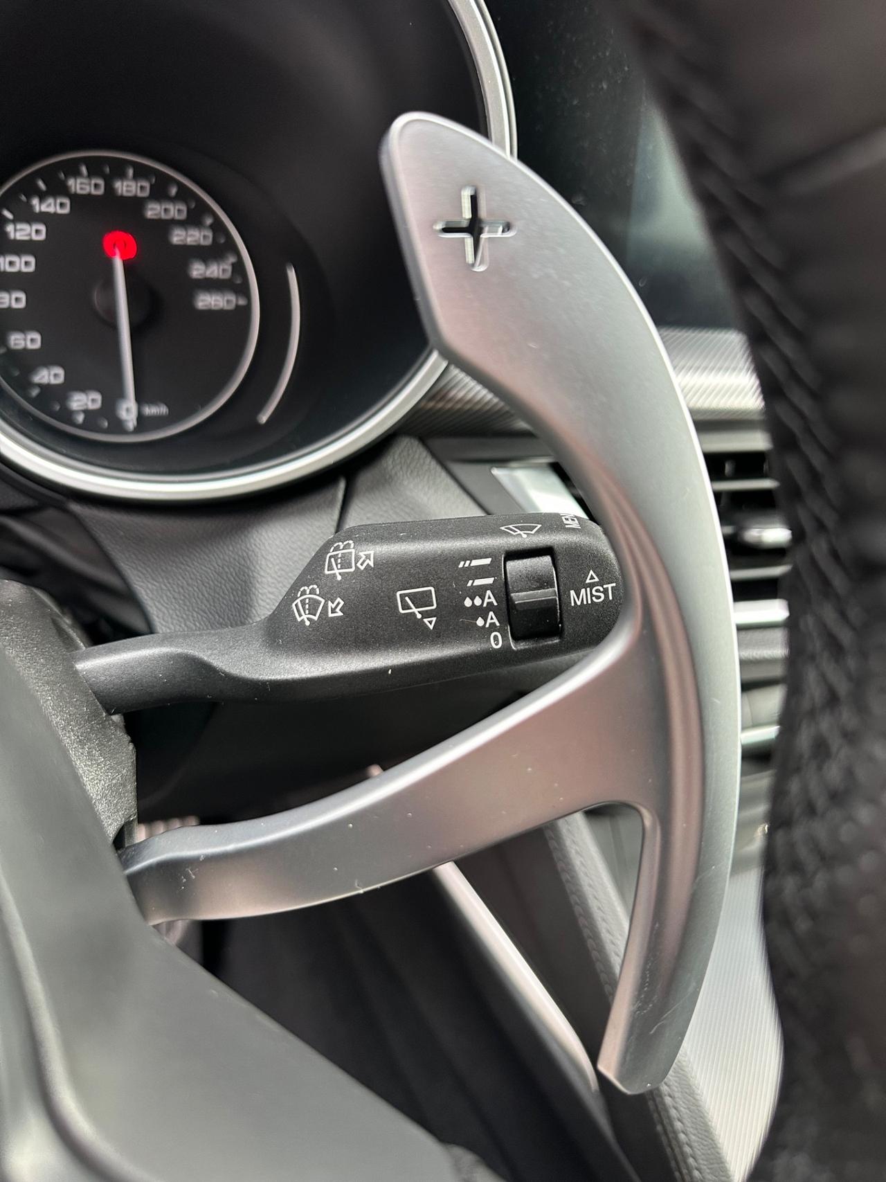 Alfa Romeo Stelvio 2.2 TD 190cv AT8 Q4 Sprint