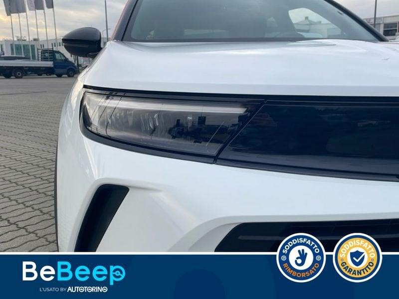 Opel Mokka 1.2 T GS S&S 100CV