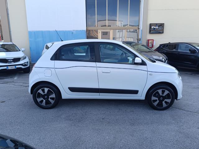 RENAULT Twingo SCe Zen