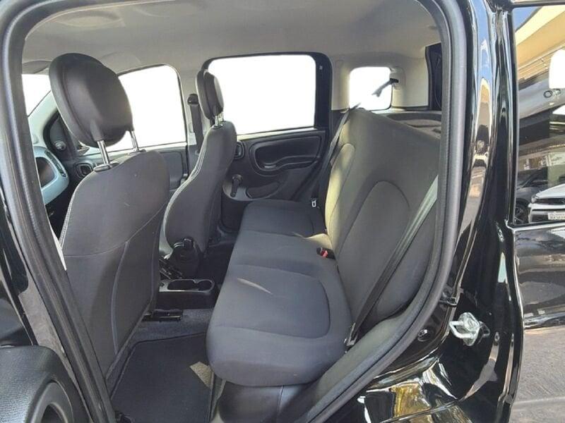 FIAT Panda Fiat Panda 1.2 easy power 69CV