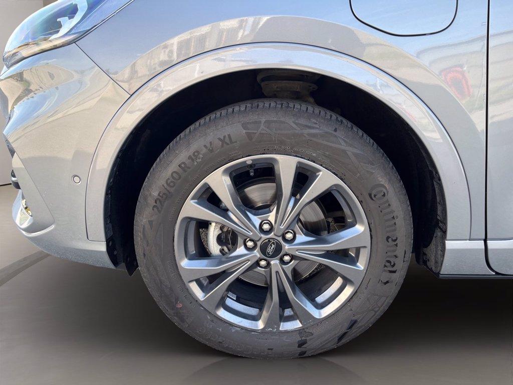 FORD Kuga 2.5 phev ST-Line X 2wd 225cv cvt del 2023
