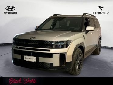 HYUNDAI Santa Fe 1.6 T-GDi PHEV 4WD AT 5 posti XClass Calligraphy