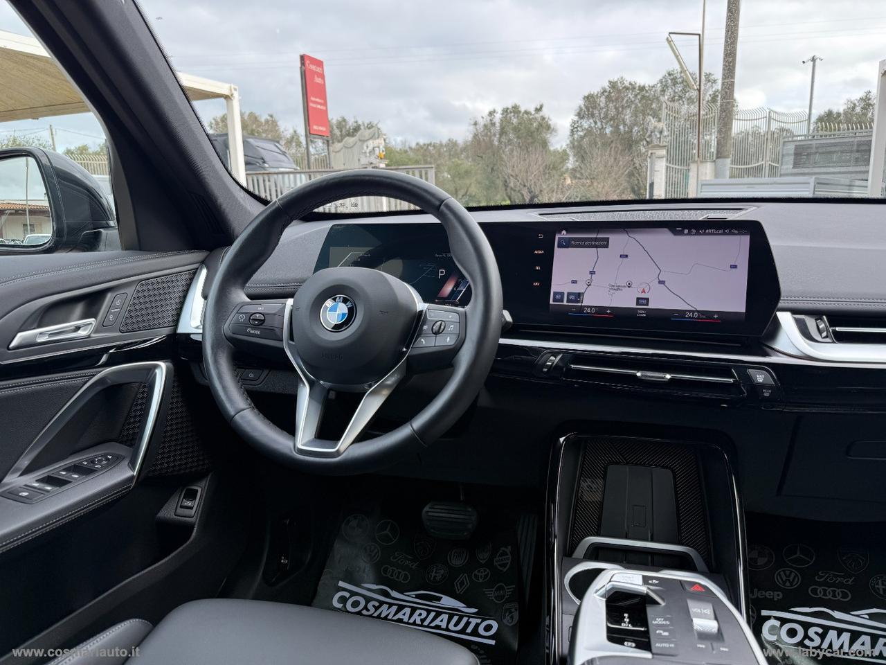 BMW X1 sDrive 18d xLine