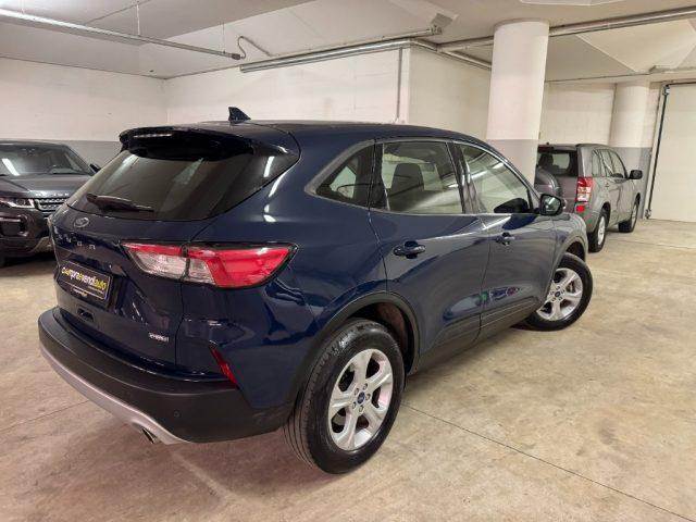 FORD Kuga 2.5 Full Hybrid 190 CV CVT 2WD Connect