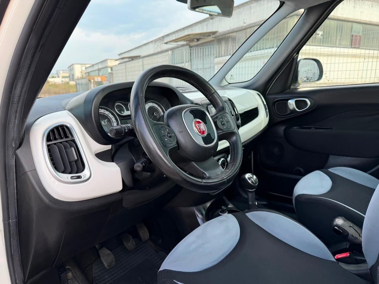 Fiat 500L 1.3 Multijet Lounge 146000 KM