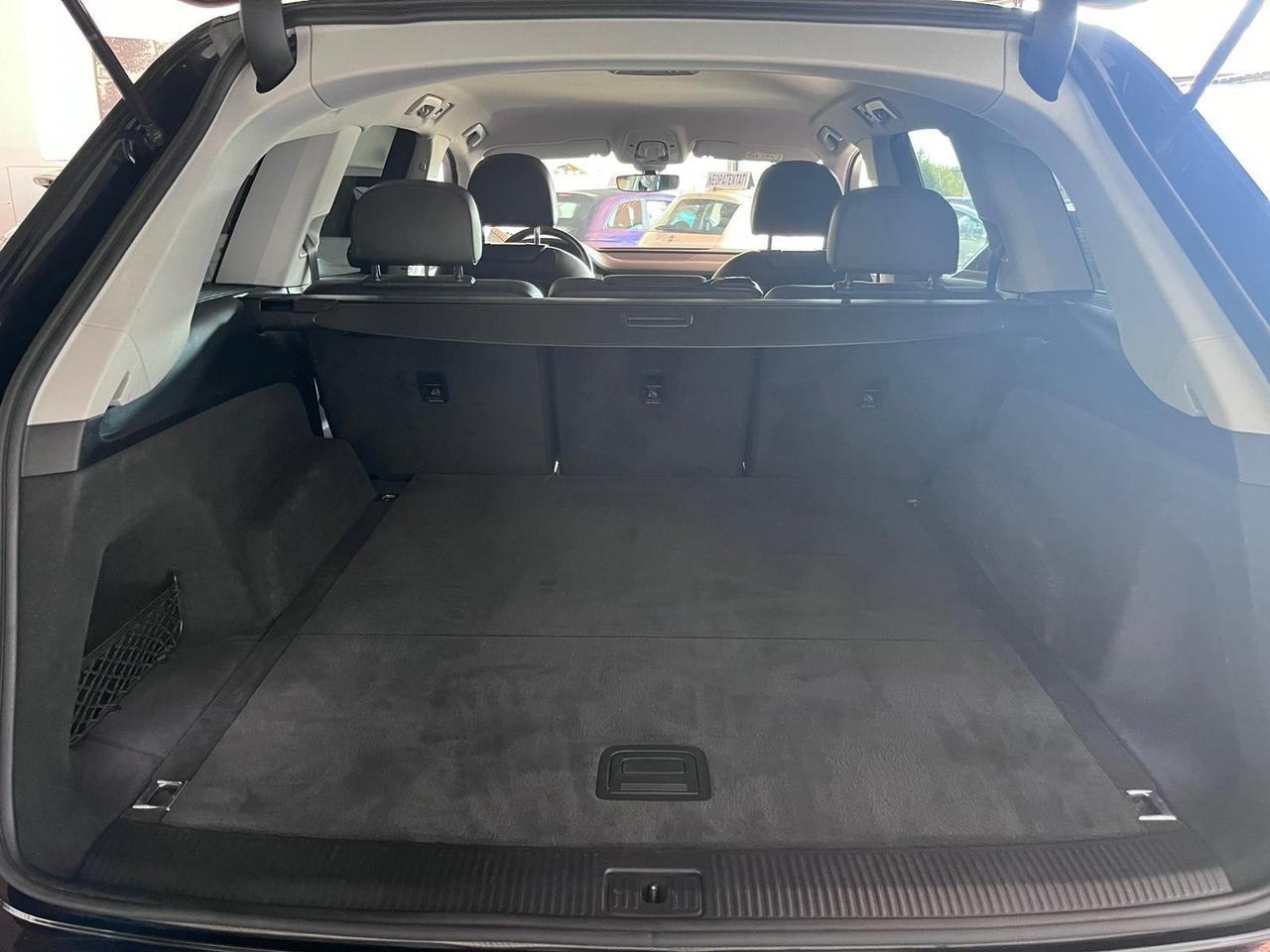 Audi Q7 3.0 TDI 272 CV quattro tiptronic Sport Plus