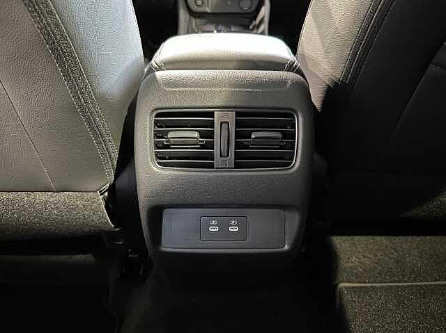 Nissan Qashqai e-Power N-Connecta