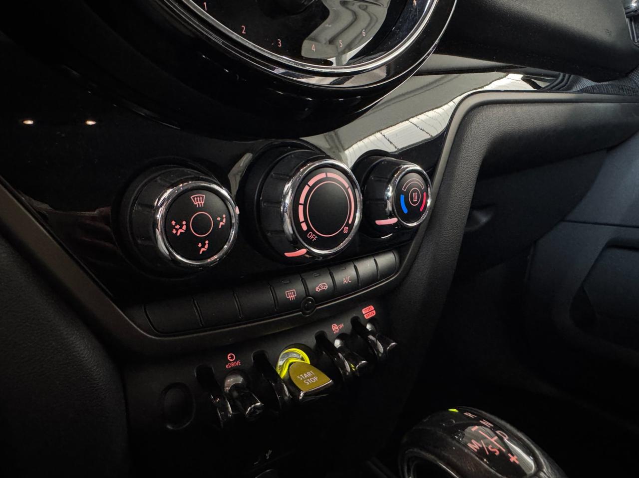 Mini Countryman Cooper SE Business 1.5 Twin Power Turbo eDrive ALL4 Steptronic