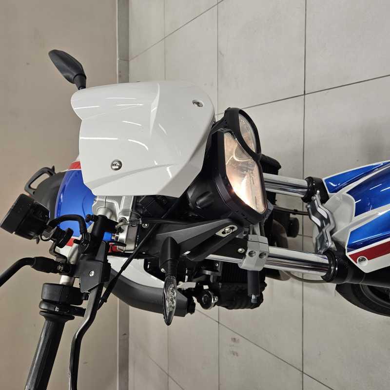 Bmw F 800 R - 2011