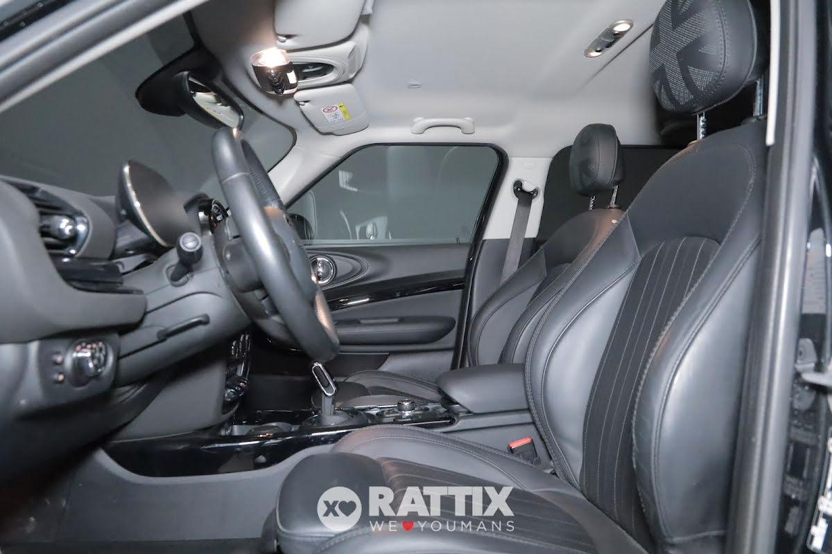 MINI Cooper S Clubman 2.0 178CV Yours Auto