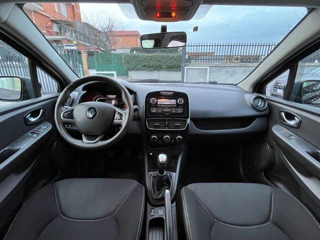 RENAULT Clio 1.2 75CV 5 porte Zen